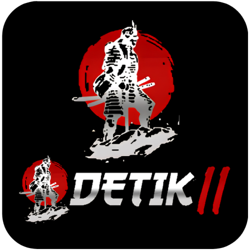 Icon DETIK11