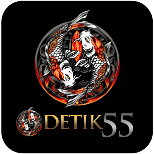 Icon DETIK55